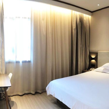 Hanting Hotel Hangzhou West Lake Renhe Road Exterior photo