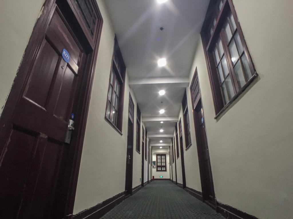 Hanting Hotel Hangzhou West Lake Renhe Road Exterior photo